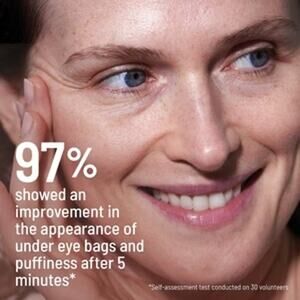 Dr. Brandt Needles No More No More Baggage under eye de-puffing gel dark circles